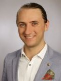 Zeno Fickenscher, KEARNY